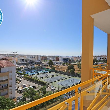 Casas Do Sol Lagos Apartment Esterno foto