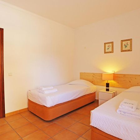 Casas Do Sol Lagos Apartment Esterno foto