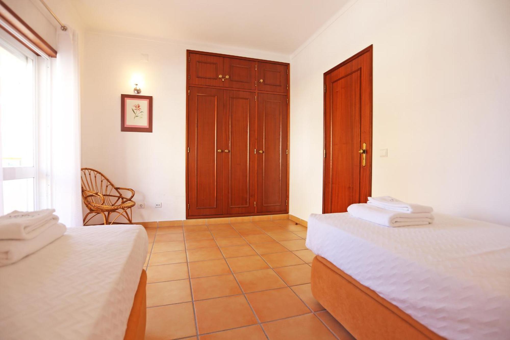 Casas Do Sol Lagos Apartment Camera foto