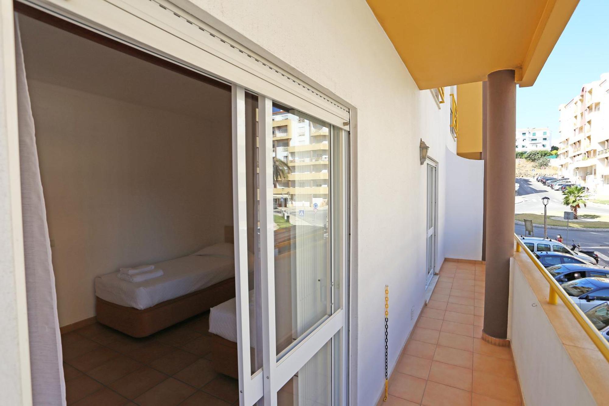 Casas Do Sol Lagos Apartment Esterno foto