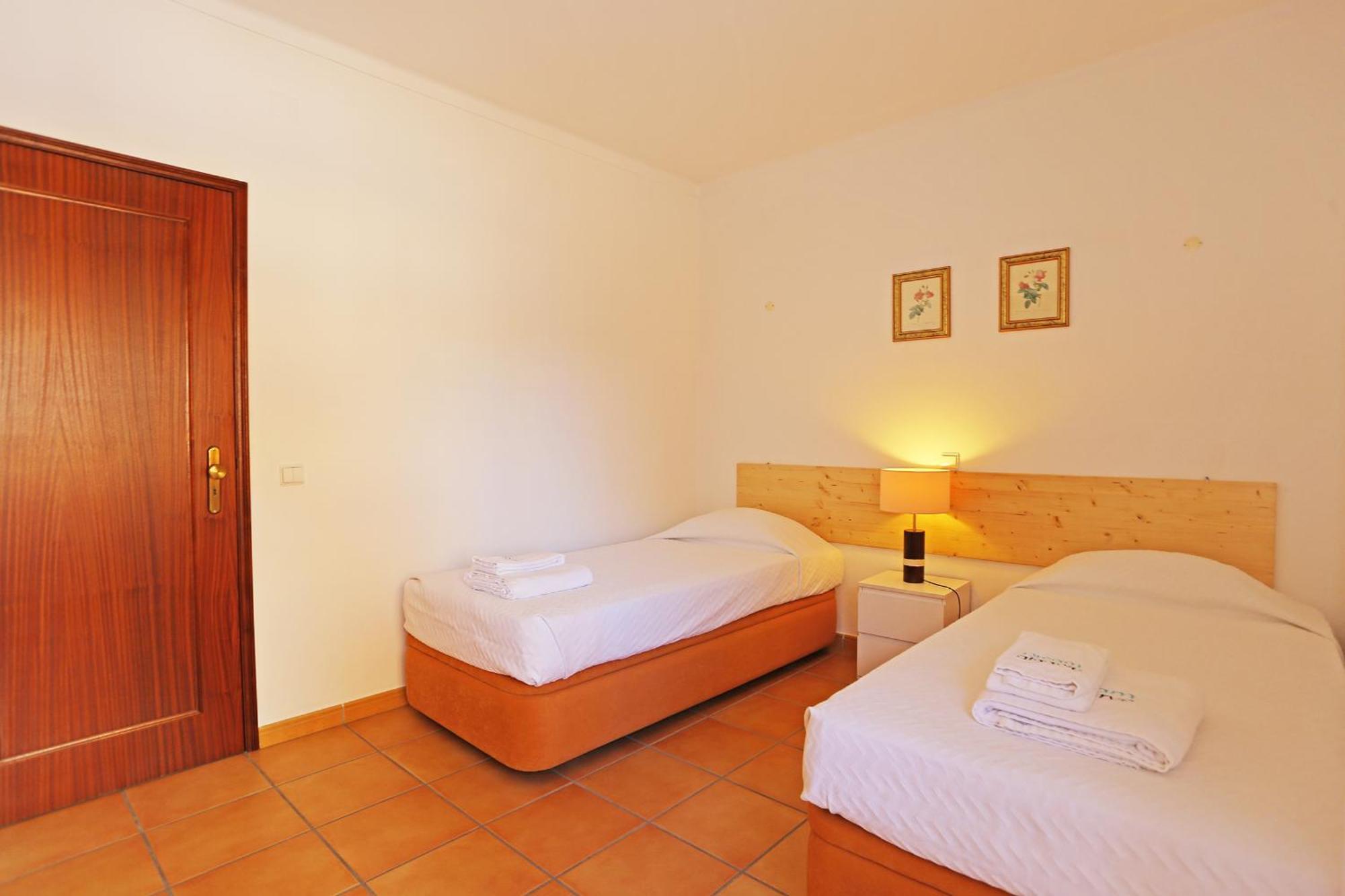 Casas Do Sol Lagos Apartment Esterno foto