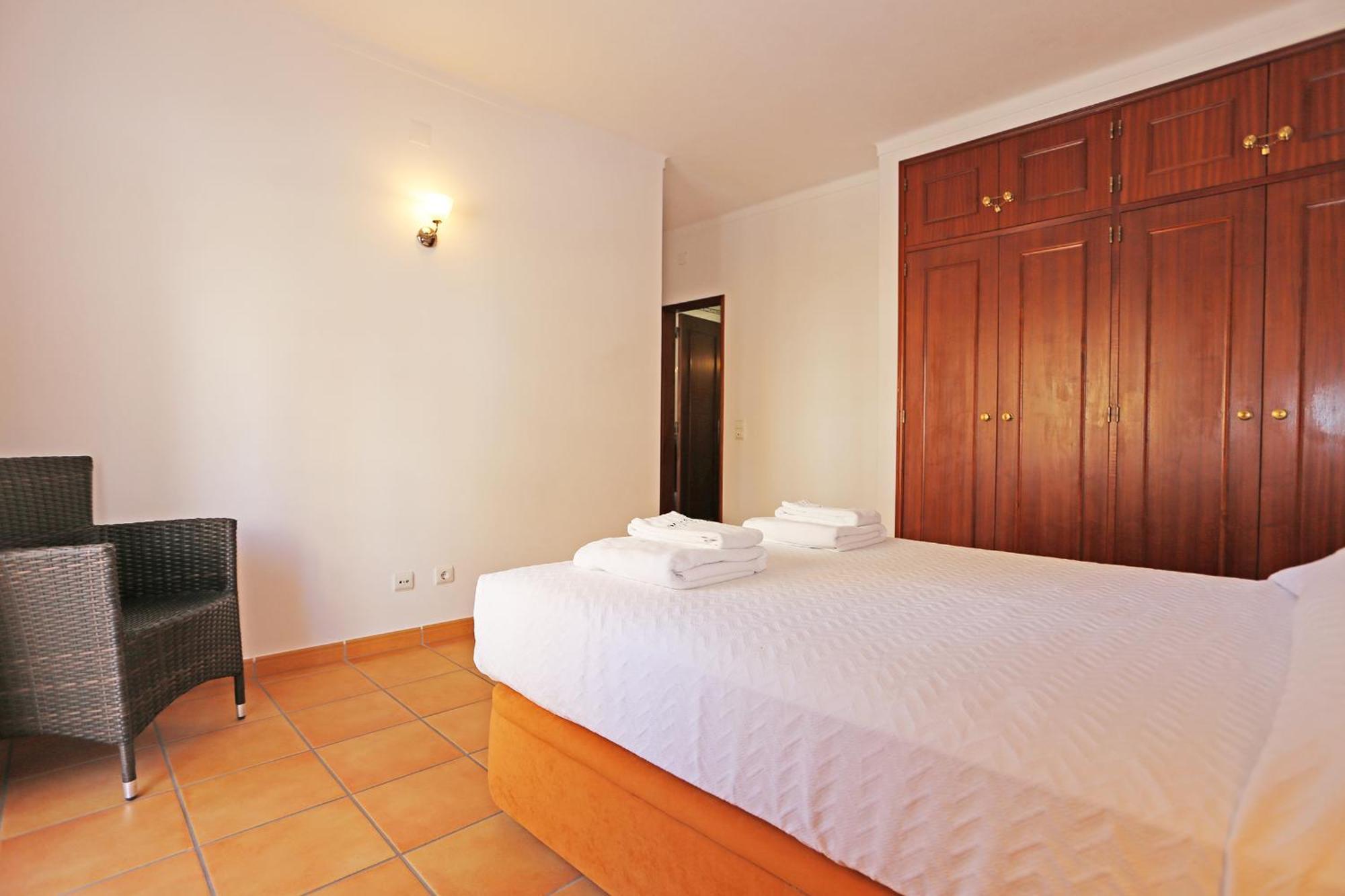 Casas Do Sol Lagos Apartment Camera foto