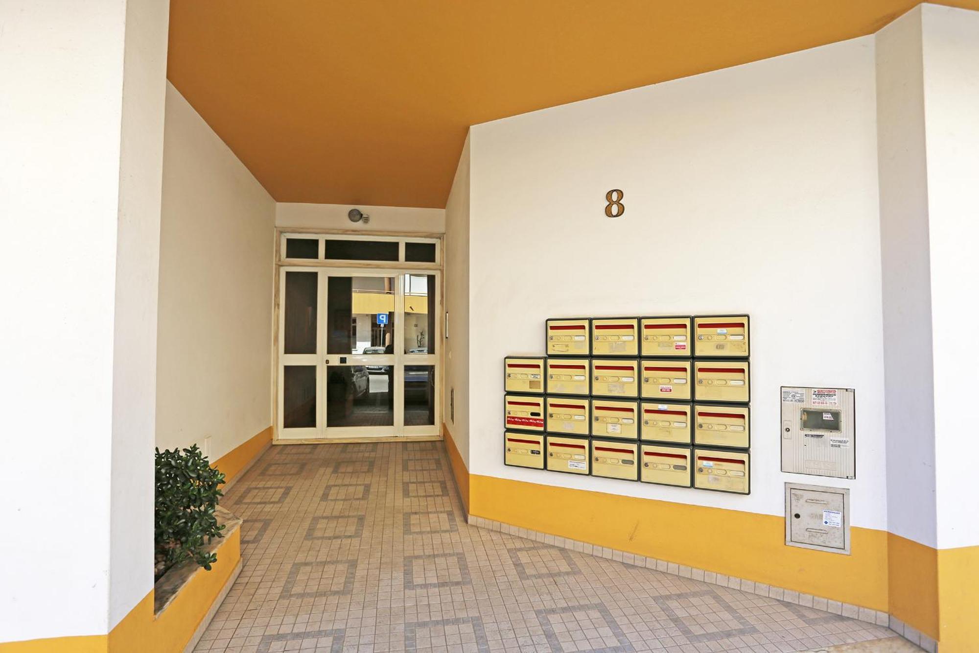 Casas Do Sol Lagos Apartment Esterno foto