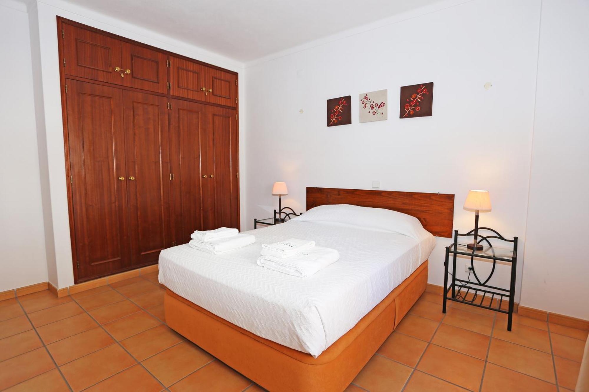 Casas Do Sol Lagos Apartment Camera foto