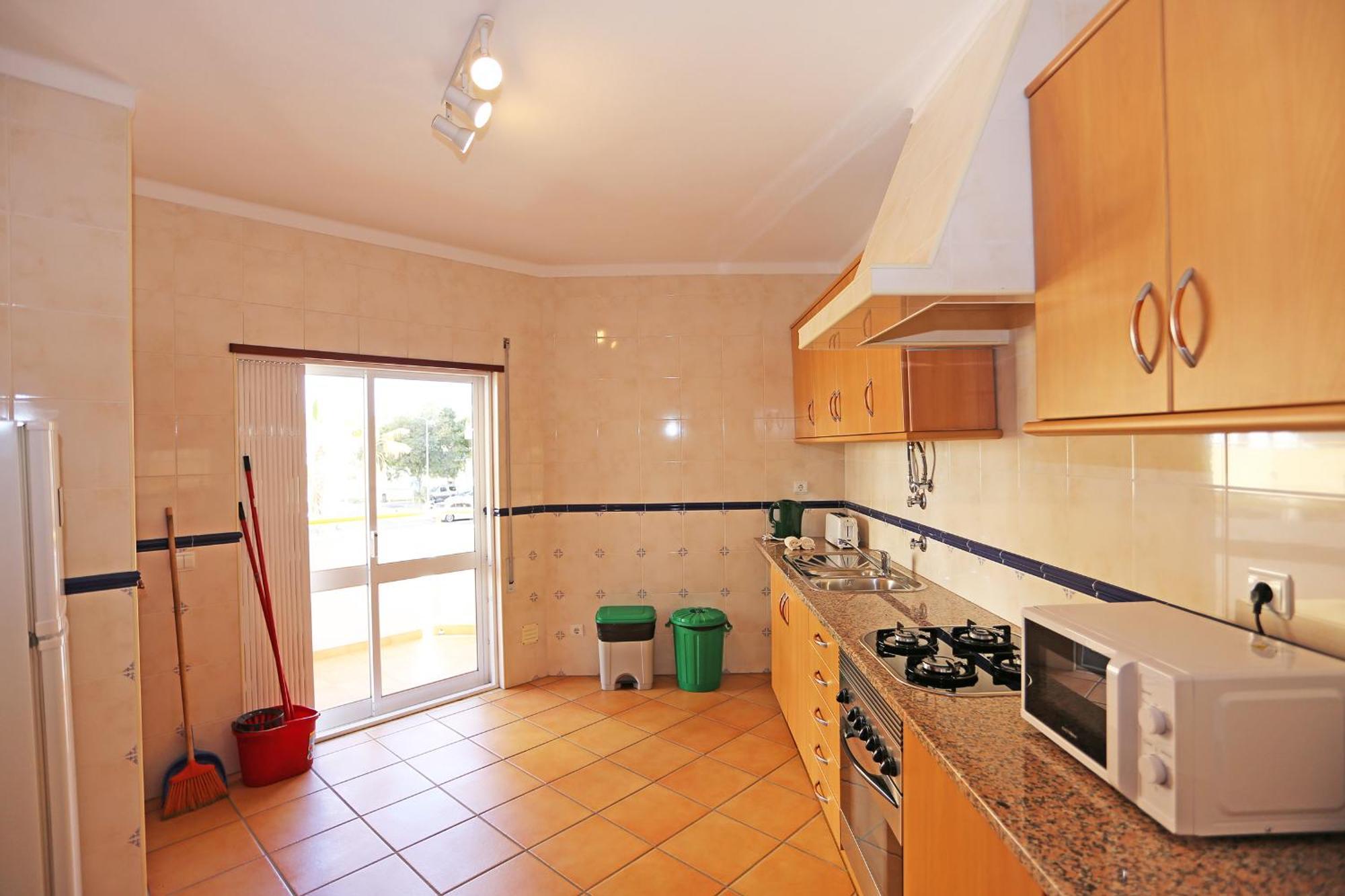 Casas Do Sol Lagos Apartment Esterno foto