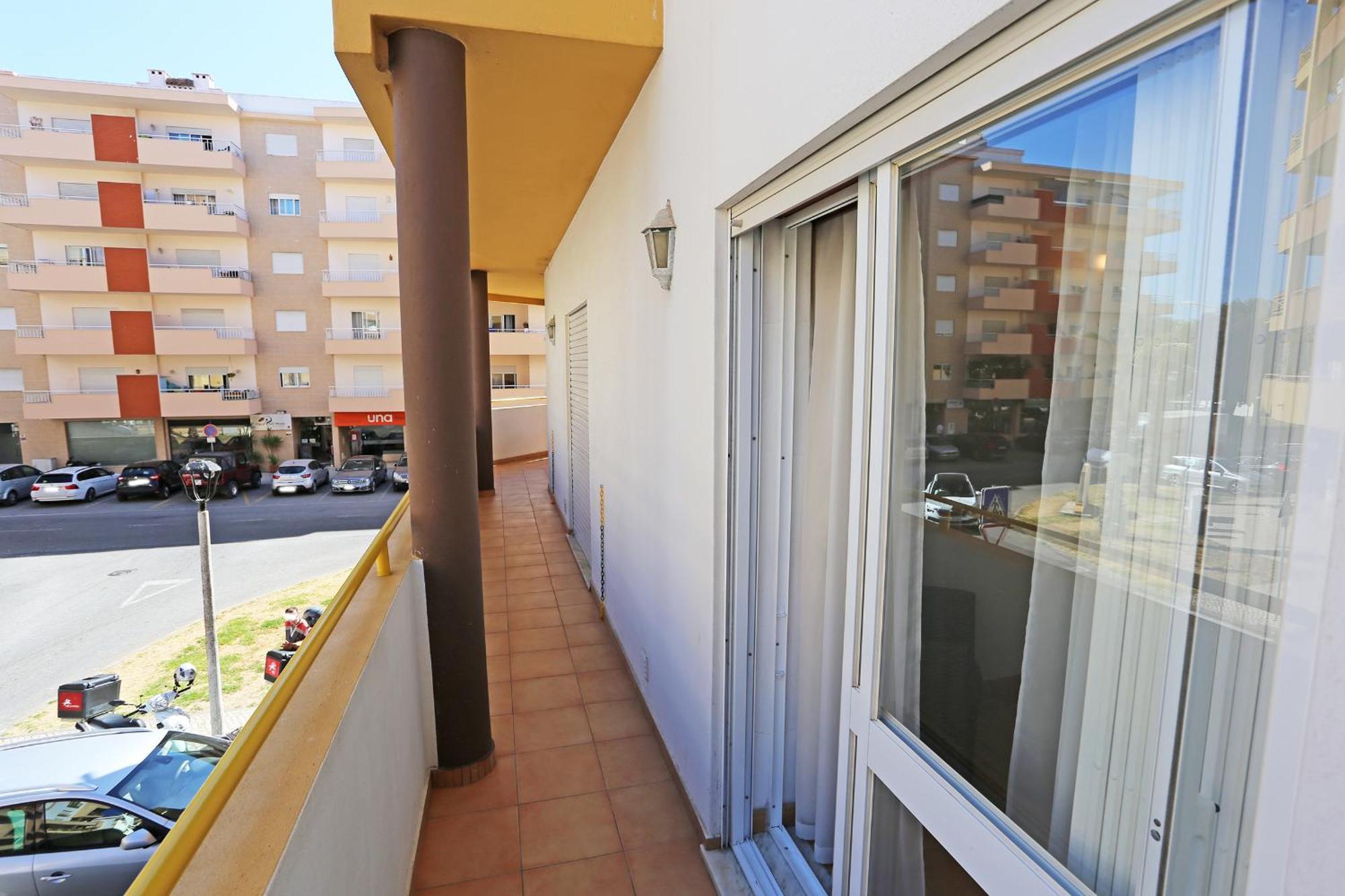 Casas Do Sol Lagos Apartment Camera foto